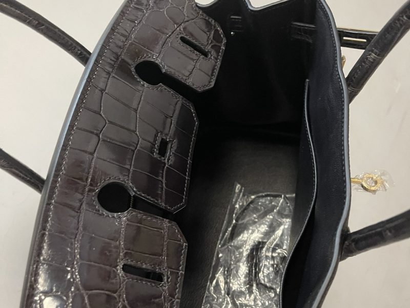 Hermès Birkin Bag Series -001
