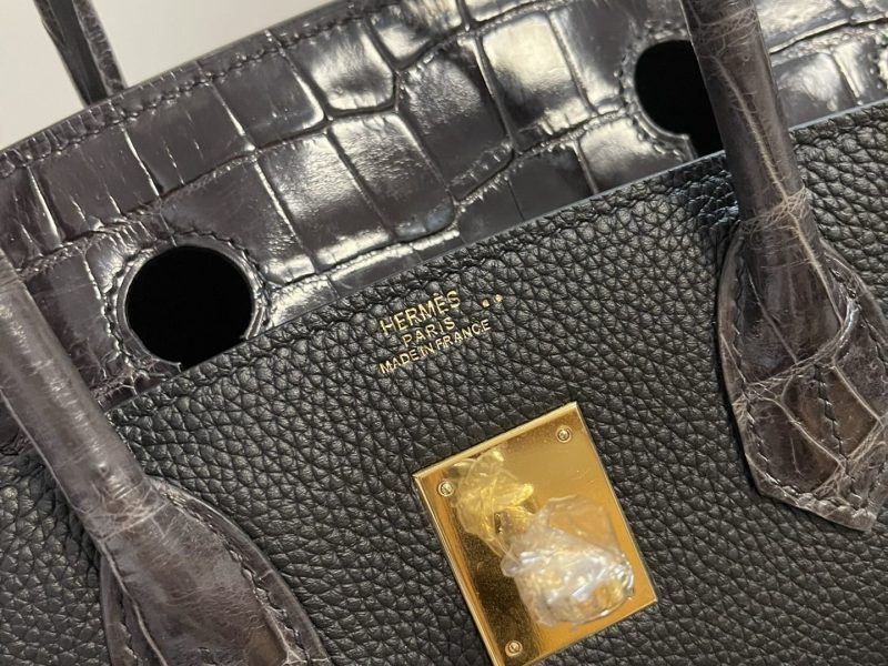 Hermès Birkin Bag Series -001