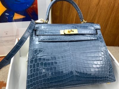 Hermès Kelly Bag Series-004