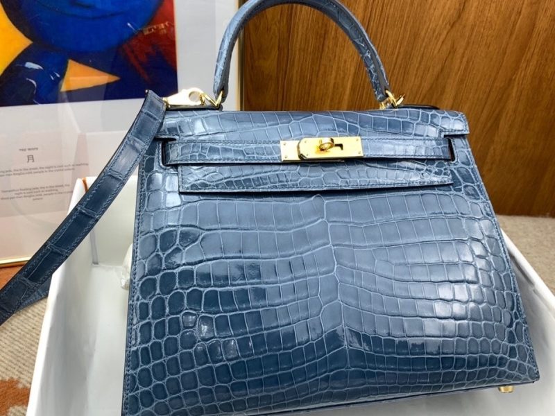 Hermès Kelly Bag Series-004