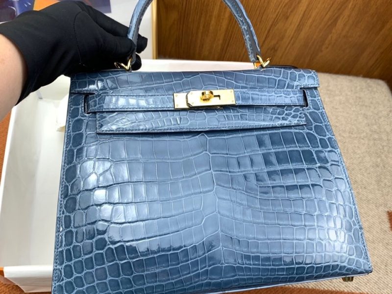 Hermès Kelly Bag Series-004