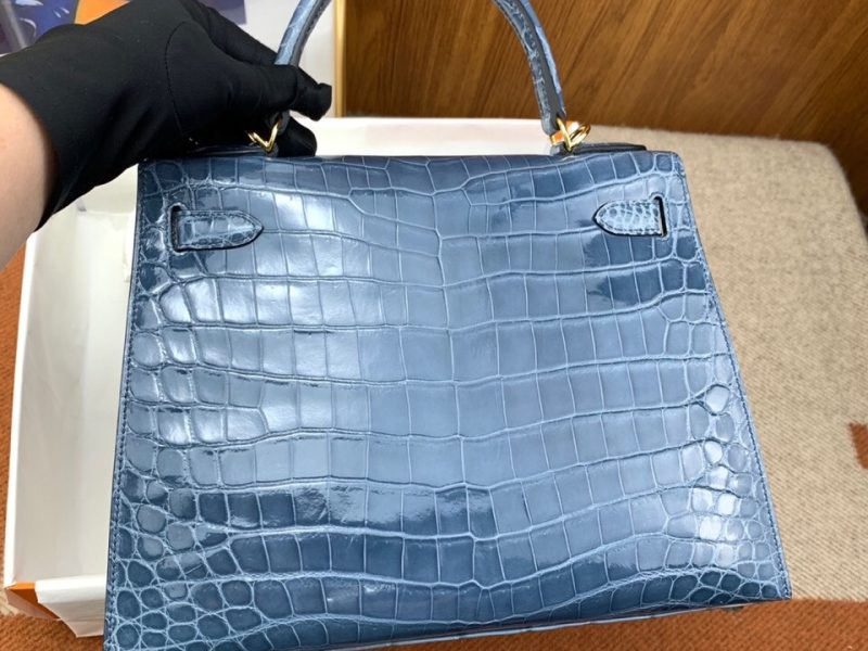 Hermès Kelly Bag Series-004