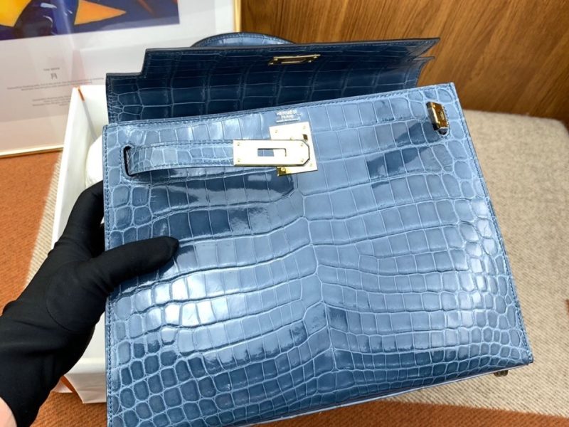 Hermès Kelly Bag Series-004