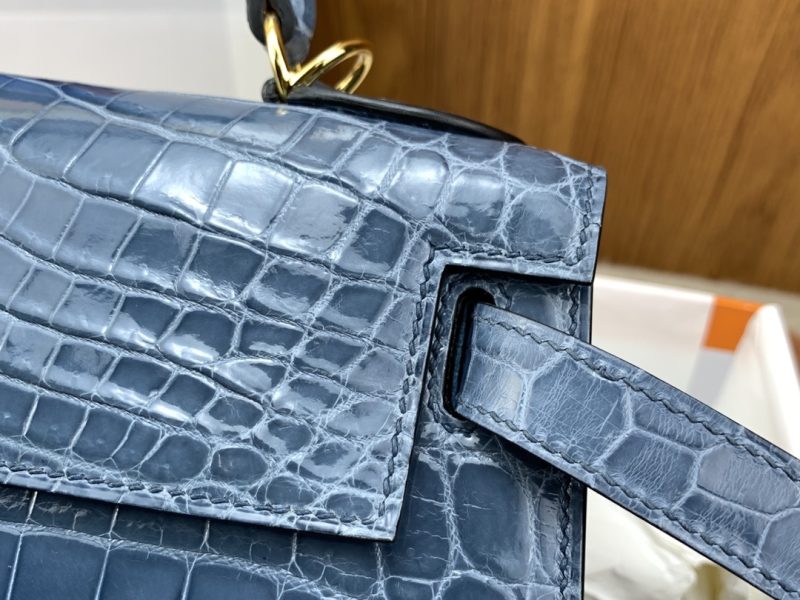 Hermès Kelly Bag Series-004