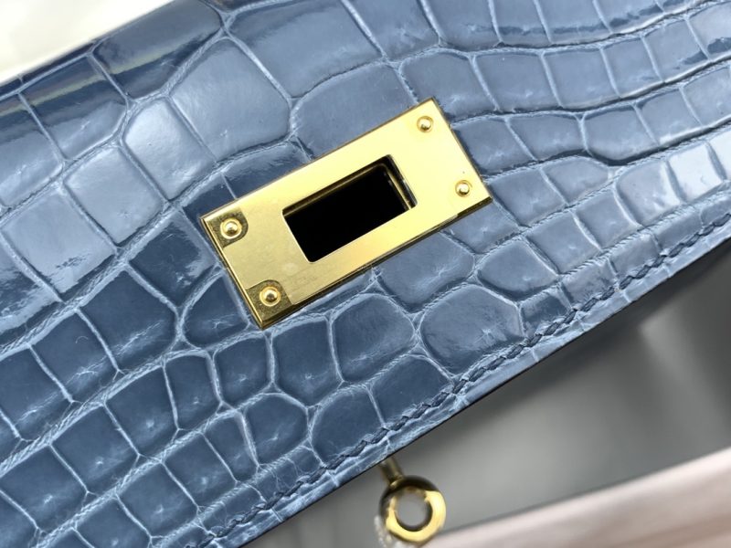 Hermès Kelly Bag Series-004