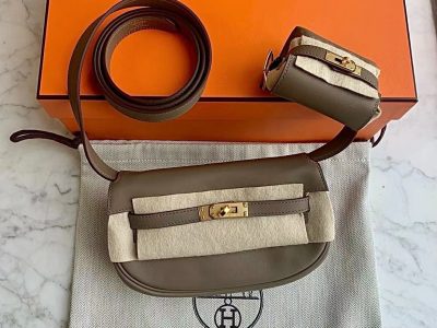 Hermès Kelly Bag Series -003