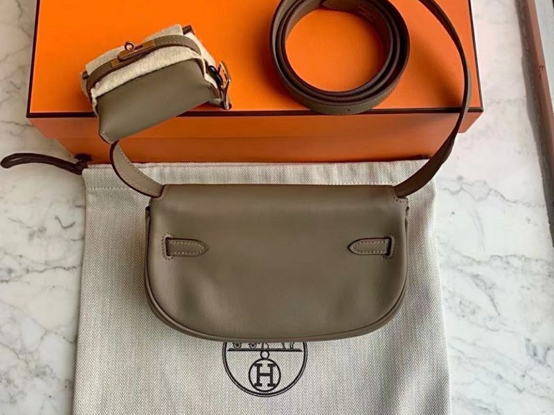Hermès Kelly Bag Series -003