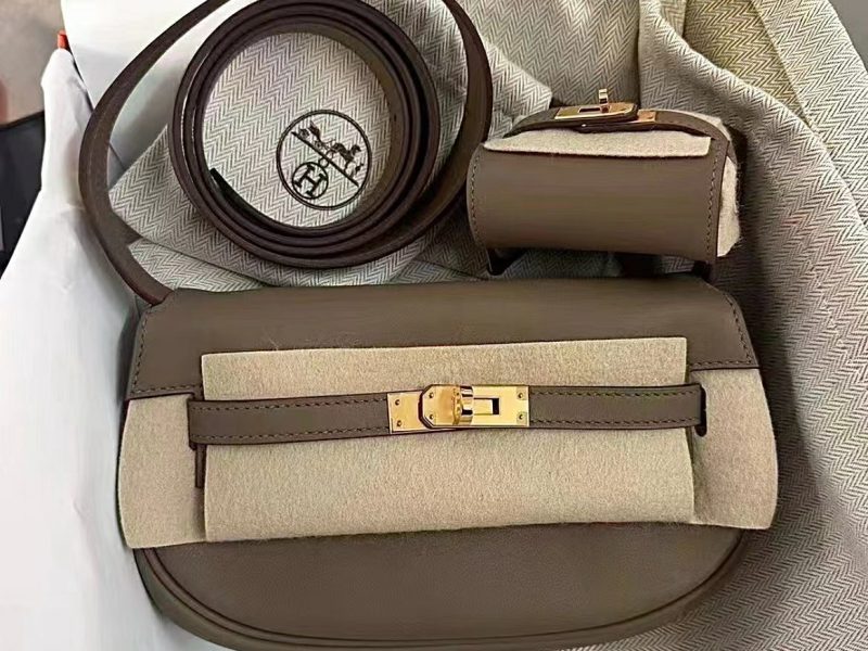 Hermès Kelly Bag Series -003