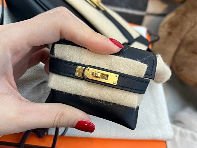 Hermès Kelly Bag Series -003
