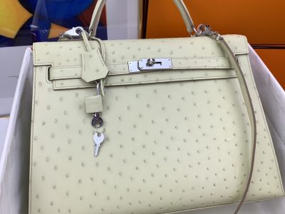 Hermès Kelly Bag Series-120