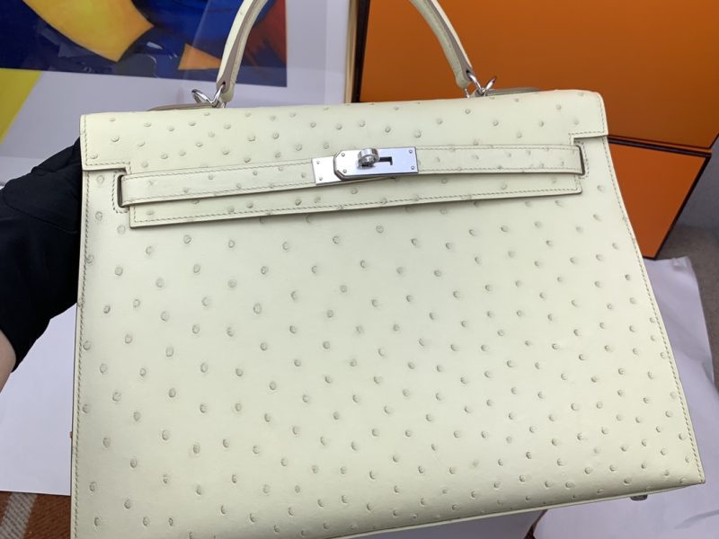 Hermès Kelly Bag Series-120