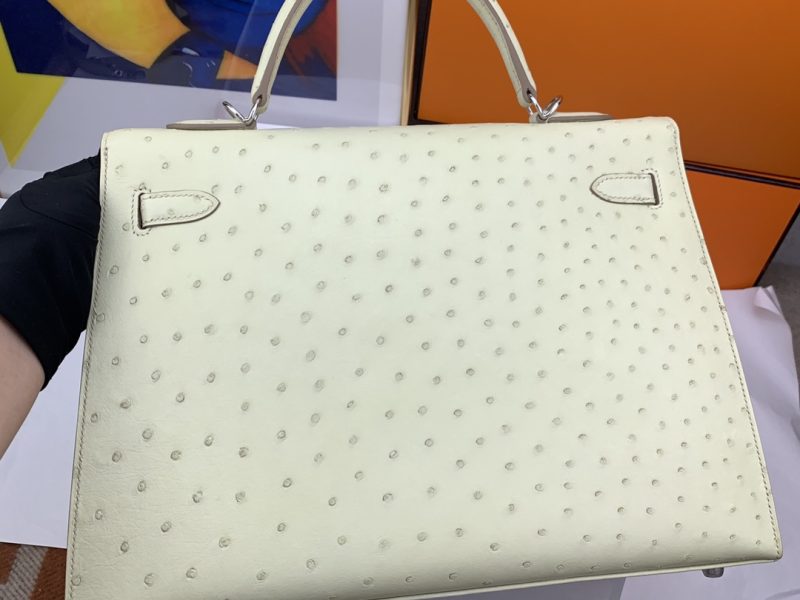 Hermès Kelly Bag Series-120