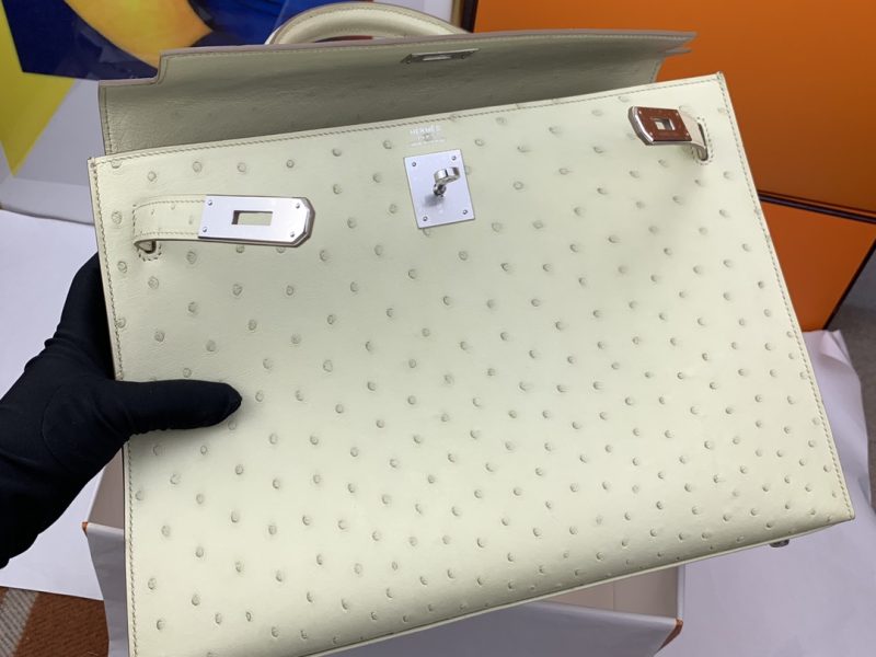Hermès Kelly Bag Series-120