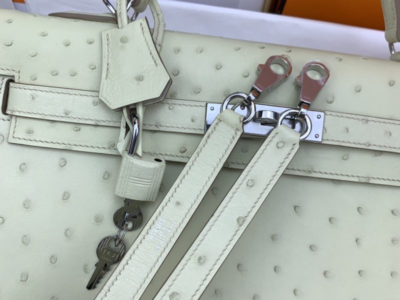 Hermès Kelly Bag Series-120