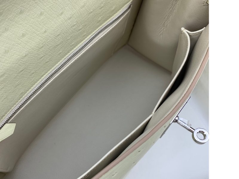 Hermès Kelly Bag Series-120