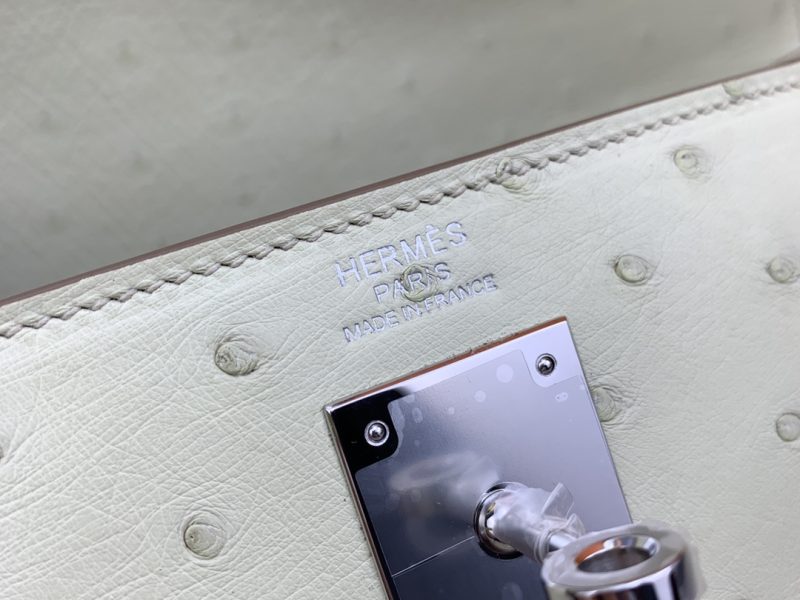 Hermès Kelly Bag Series-120