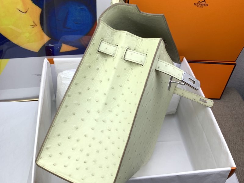 Hermès Kelly Bag Series-120