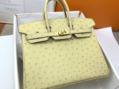 Hermès Birkin Bag Series-118