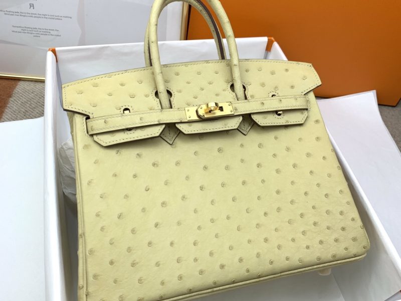 Hermès Birkin Bag Series-118