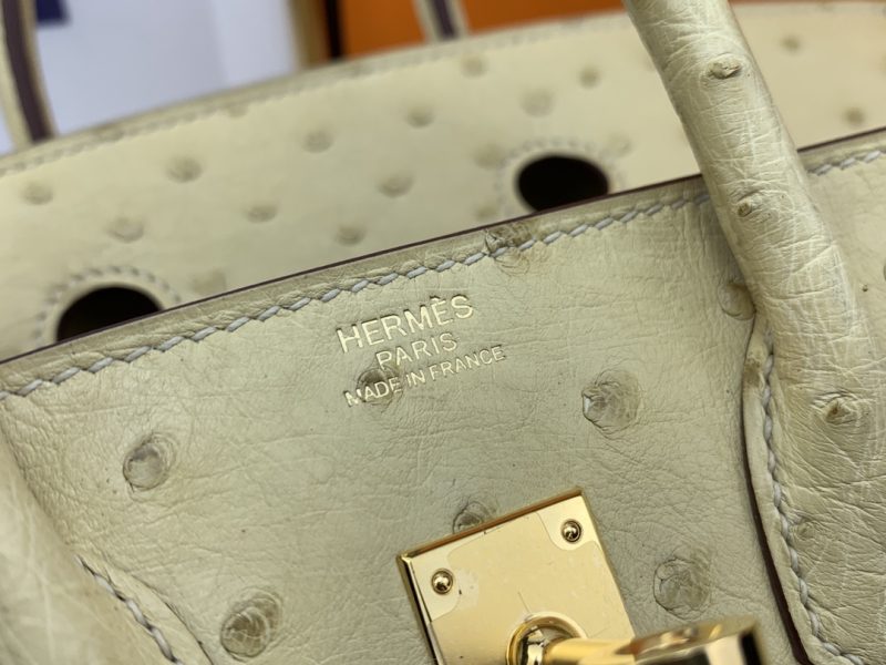 Hermès Birkin Bag Series-118