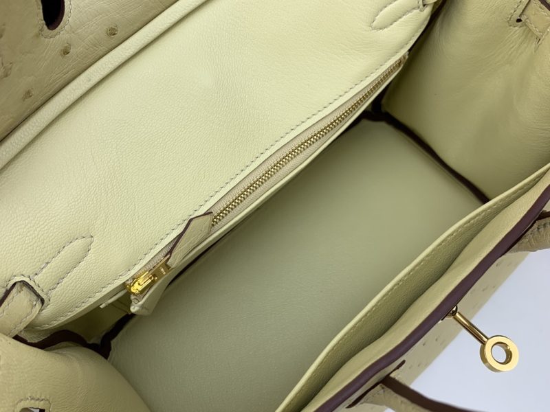 Hermès Birkin Bag Series-118