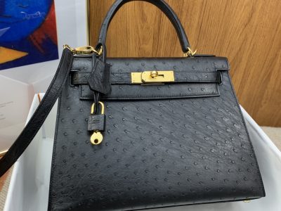 Hermès Kelly Bag Series-119
