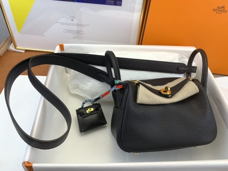 Hermès Lindy Bag Collection -114