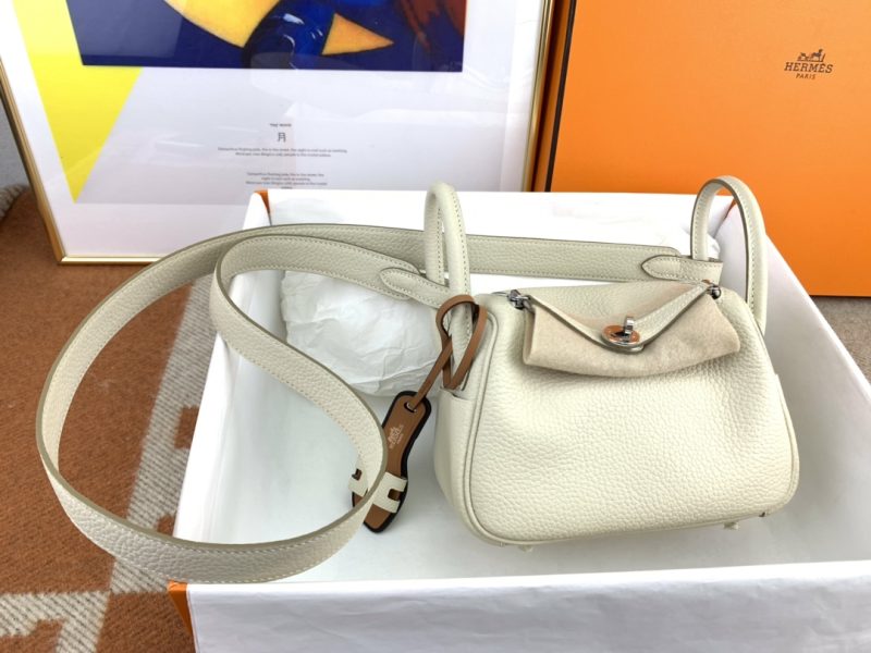 Hermès Lindy Bag Collection -114