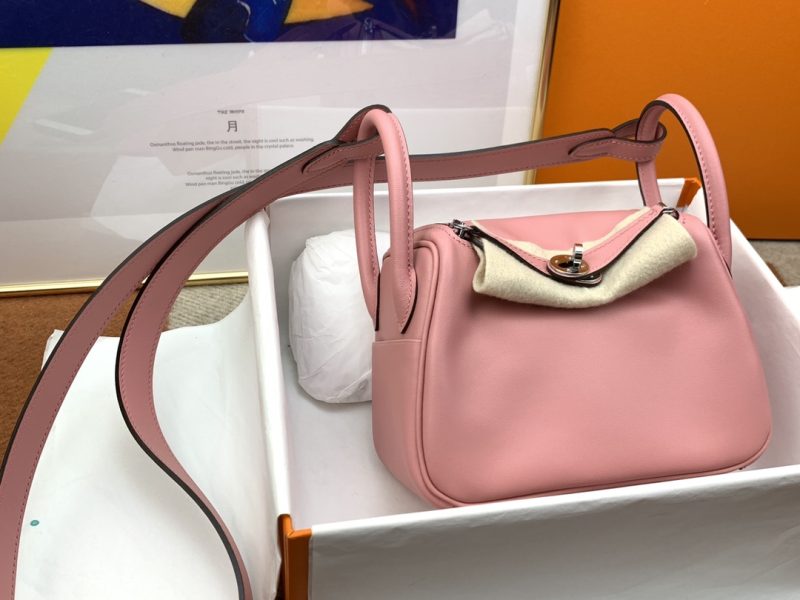 Hermès Lindy Bag Collection -114
