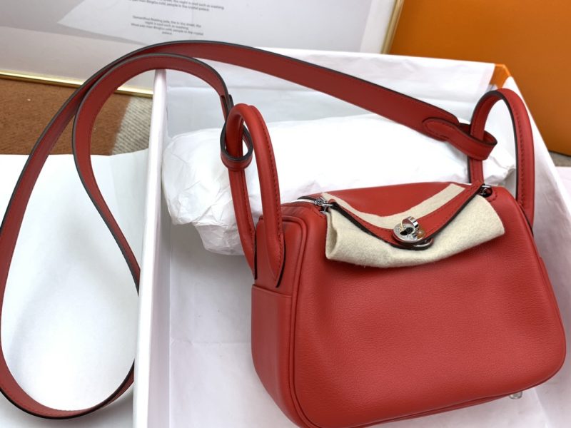 Hermès Lindy Bag Collection -114