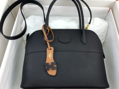 Hermès Bowling Bag Series-116
