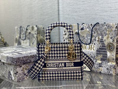 Dior bag-6605