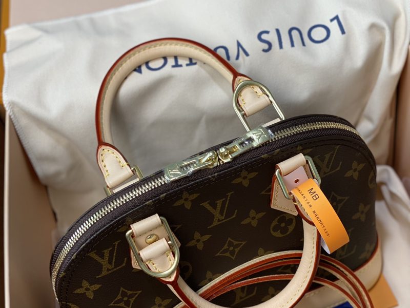 LV series-Shell bag (factory direct shooting)
