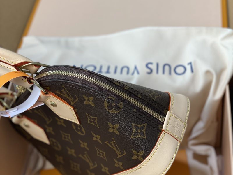 LV series-Shell bag (factory direct shooting)