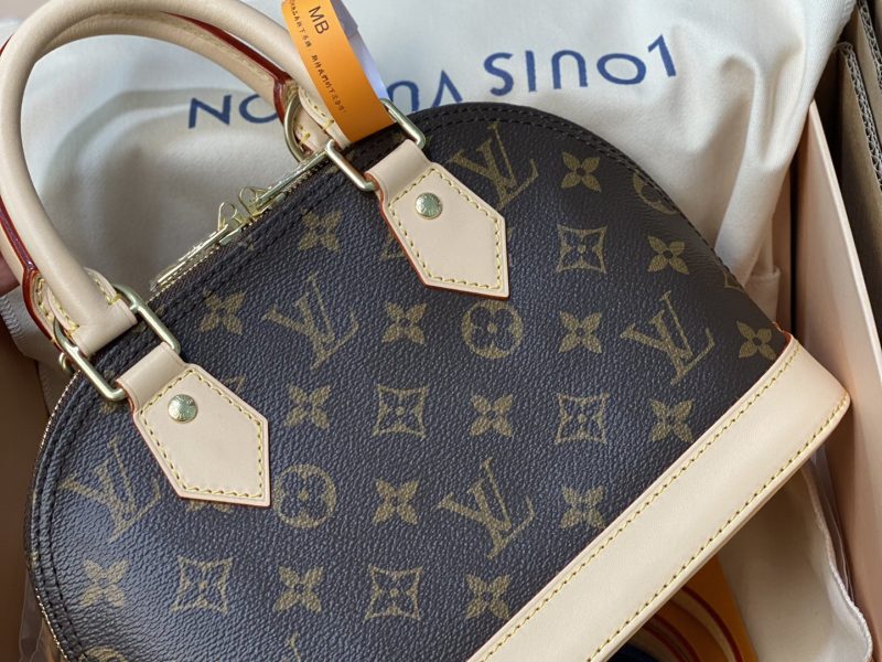 LV series-Shell bag (factory direct shooting)