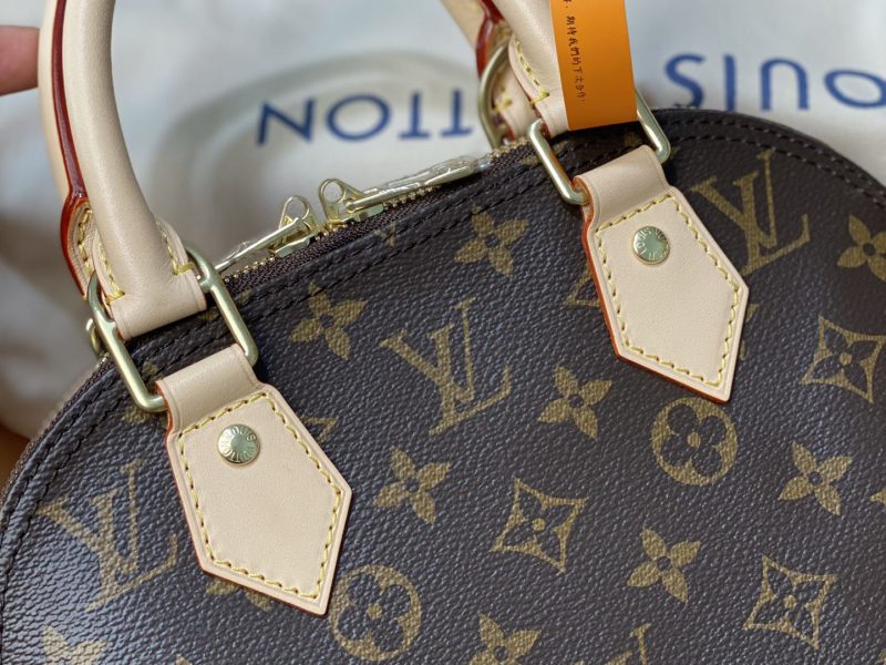 LV series-Shell bag (factory direct shooting)