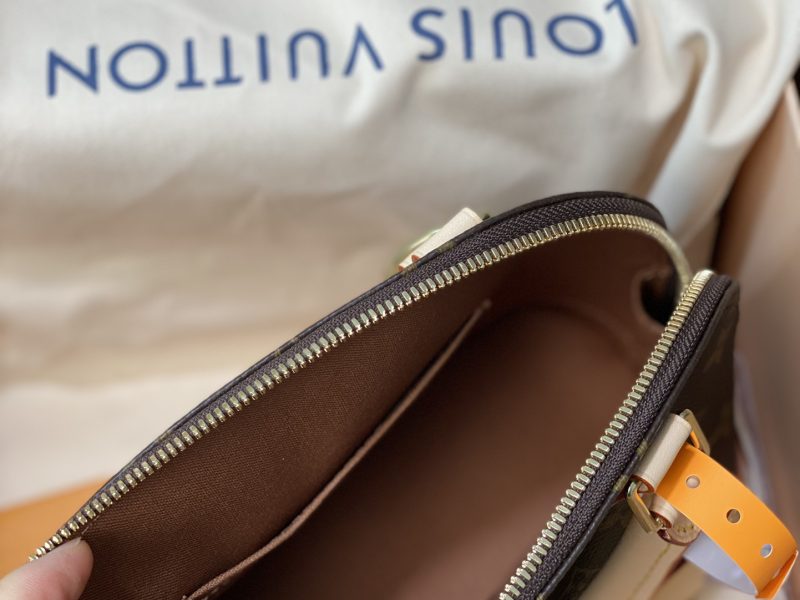 LV series-Shell bag (factory direct shooting)
