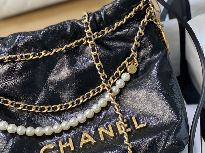 Mini handbag-42