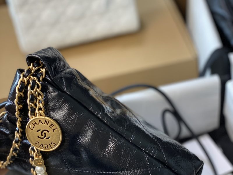 Mini handbag-42