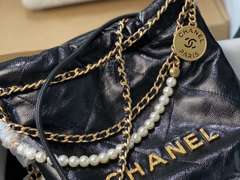 Mini handbag-42