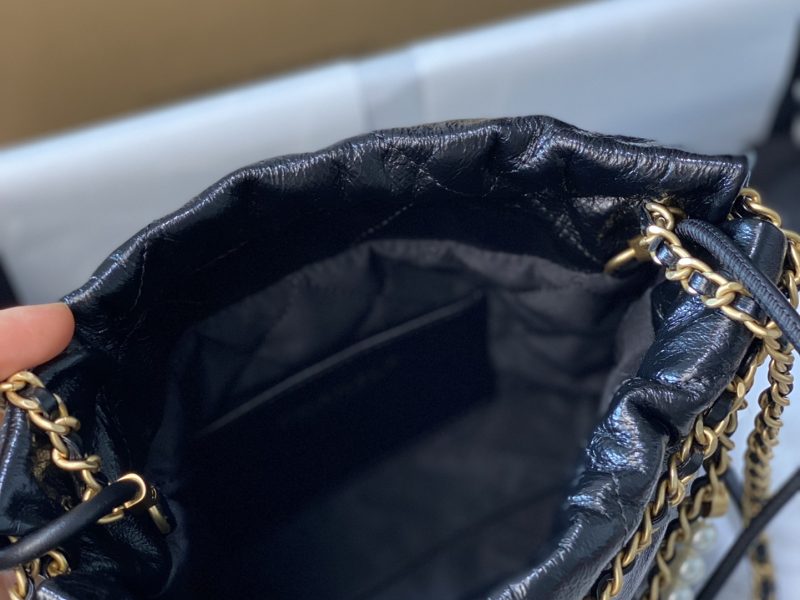 Mini handbag-42