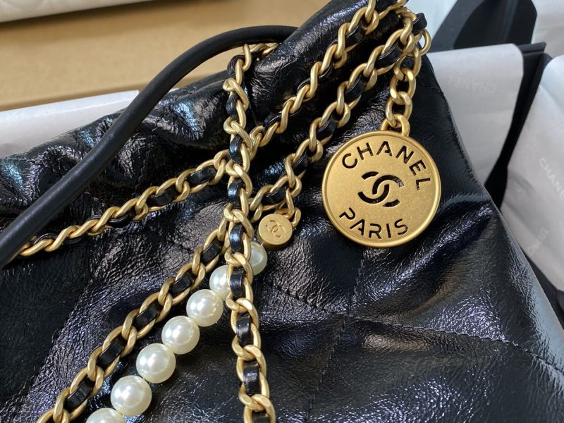 Mini handbag-42