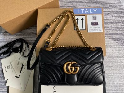 Gucci Series (Factory Direct Shot)-443496