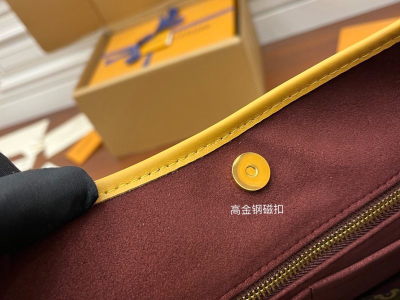 LV series -M46203(factory direct shooting)
