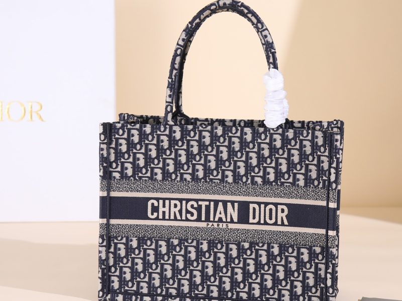 book tote handbag-m1296