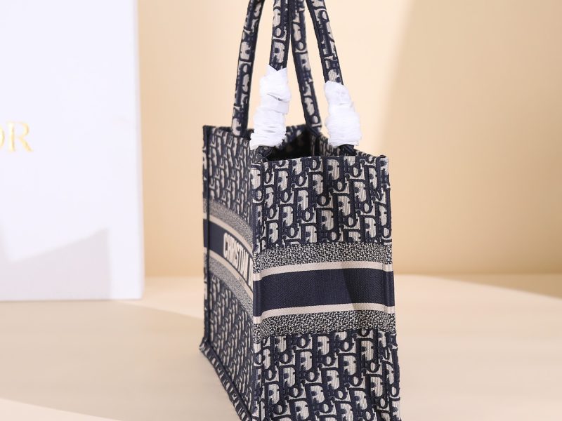 book tote handbag-m1296