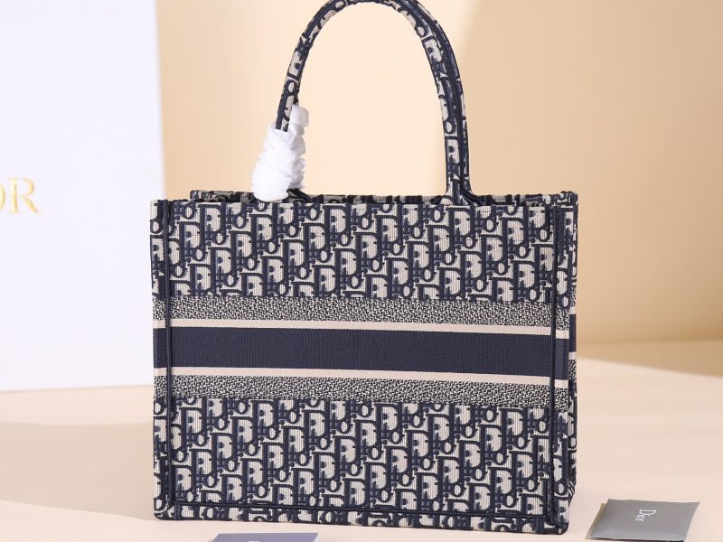 book tote handbag-m1296