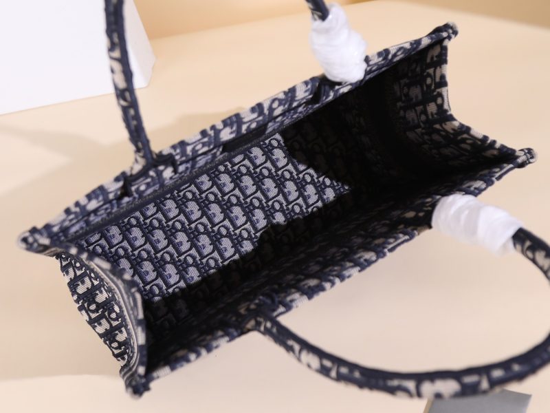 book tote handbag-m1296