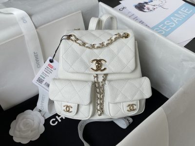 Super hot double backpack-38