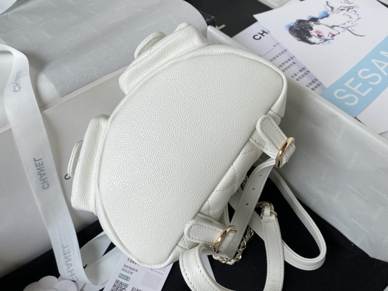 Super hot double backpack-38